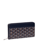 GYD Matignon Large ZipNAround Wallet