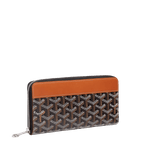 GYD Matignon Large ZipNAround Wallet