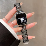 Star Stainless Steel Strap