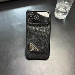 Elegant Prada Apple iPhone Case - THEROXYMOB