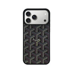 Luxury GYD Phone Case For iPhone 12-18 Pro & Pro Max