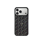 Luxury GYD Phone Case For iPhone 12-18 Pro & Pro Max