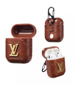 Sustainable AirPods Case: Rich Colors Tones with Luxurious Craftsmanship