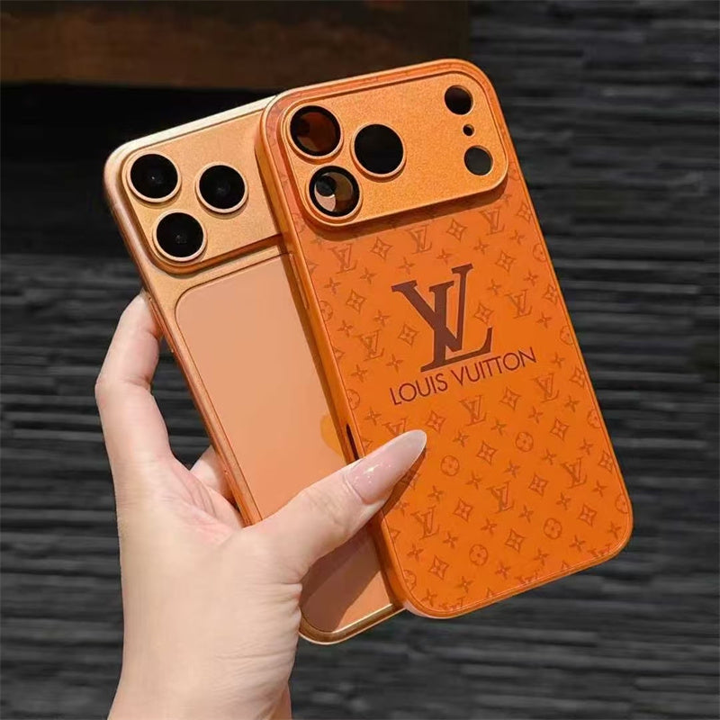 Luxury Louis Vuitton Phone Case For iPhone 17/ 16 / 15 / 14