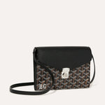 Luxury GYD Wallet-Pouch Initials