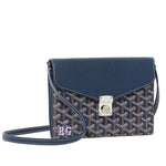 Luxury GYD Wallet-Pouch Initials