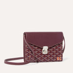 Luxury GYD Wallet-Pouch Initials