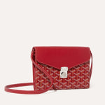 Chypre GOYARD Wallet-Pouch
