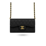 Luxury Leather Cucci Crossbody Phone Bag