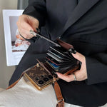 Crossbody LV Phone Case for Samsung Galaxy S22-S25