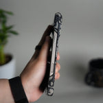 Luxury C Dior Brand Design Case for iPhone 12-18 Pro & Pro Max