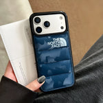 Luxury TNF Phone Case For iPhone 13-18 Pro & Pro Max