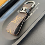 Luxury Louis Vuitton key holder