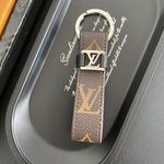Luxury Louis Vuitton key holder