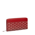 GYD Matignon Large ZipNAround Wallet