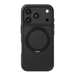 Frosted MagSafe Holder Acrylic Hybrid For iPhone 17 / 16 / 15 / 14