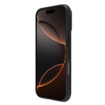 Magnetic Shockproof Shell Slide Camera Protective Cover Phone Case For iPhone 17 / 16 / 15 / 14