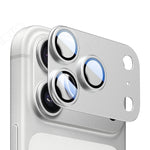 Full Metal Lens Protector For iPhone 17/ 16 / 15 / 14