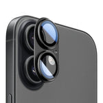 Full Metal Lens Protector For iPhone 17/ 16 / 15 / 14