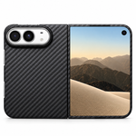 Aramid Fiber MagSafe Case for iPhone Duo