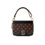 Mini Handbag Zip Wallet Gucci Card Holder Leather Coin Purse