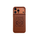 Luxury Phone Case For iPhone 13-17