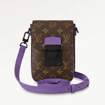 Louis Vuitton Pouch Monogram Canvas