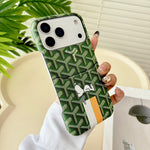 Phone Case Card Holder for iPhone 13-17