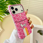 Phone Case Card Holder for iPhone 13-17