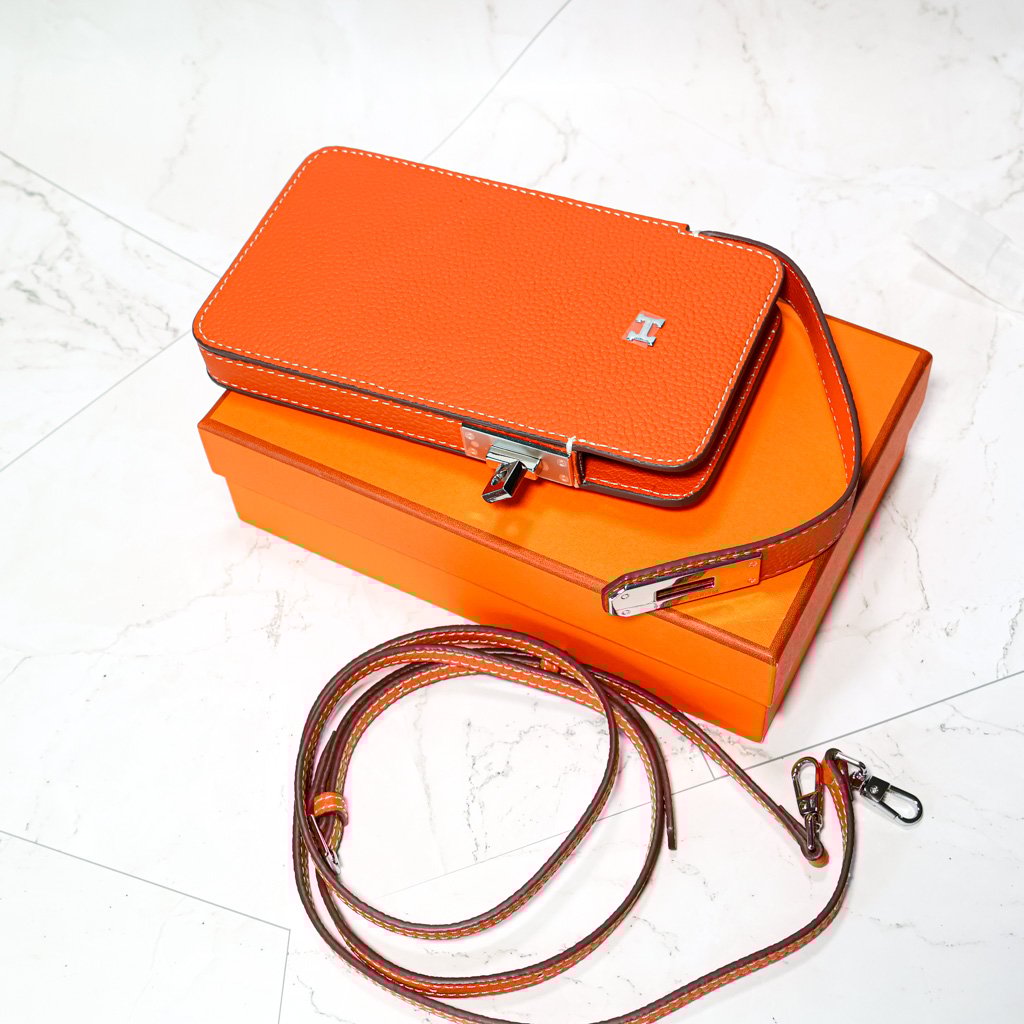 Hermes Box Universal Phone Case