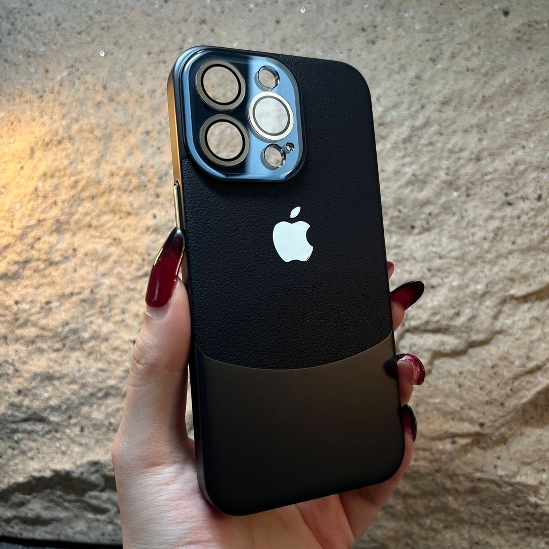 Elite Leather Case For iPhone 16 / 15 / 14