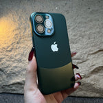 Elite Leather Case For iPhone 16 / 15 / 14