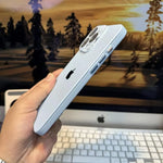 Luxury Magsafe Case For iPhone 17 / 16 / 15