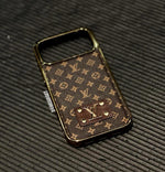Luxury Phone Case For iPhone 17/ 16 / 15 / 14