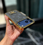 Luxury Louis Vuitton Phone Case For iPhone 12-18 Pro & Pro Max