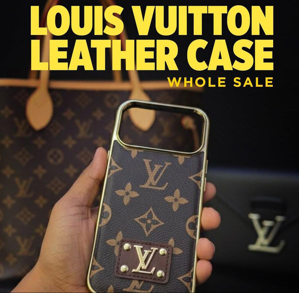 Luxury Phone Case For iPhone 17/ 16 / 15 / 14
