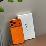 Luxury Brand Case Protective For iPhone 17 /16 /15 /14