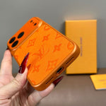 Luxury Brand Case Protective For iPhone 17 /16 /15 /14
