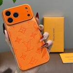 Luxury Brand Case Protective For iPhone 17 /16 /15 /14