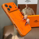 Luxury Brand Case Protective For iPhone 17 /16 /15 /14