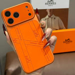 Luxury Brand Case Protective For iPhone 17 /16 /15 /14