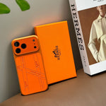 Luxury Brand Case Protective For iPhone 17 /16 /15 /14