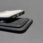 Luxurious leather iPhone case Roxy New 2