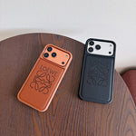 Strong Luxury LE Case For Iphone 13-18 Series