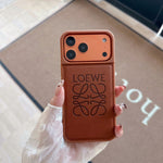 Strong Luxury LE Case For Iphone 13-18 Series