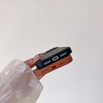 Strong Luxury LE Case For Iphone 13-18 Series