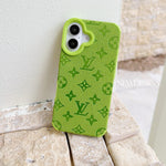 NEW DESIGN LOUIS VUITTON MONOGRAM FOR IPHONE