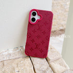 NEW DESIGN LOUIS VUITTON MONOGRAM FOR IPHONE