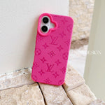 NEW DESIGN LOUIS VUITTON MONOGRAM FOR IPHONE