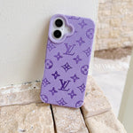 NEW DESIGN LOUIS VUITTON MONOGRAM FOR IPHONE